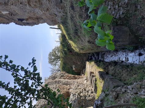 Ocriculum: Entrance to the Umbrian Archaeological Park | Travel Buddies