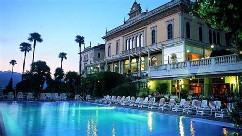 Grand Hotel Villa Serbelloni (Bellagio) | Lake como hotels, Lake como, Lake como italy