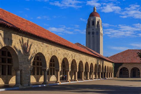 Stanford MBA Program Tops Forbes' List - Business Bigwigs