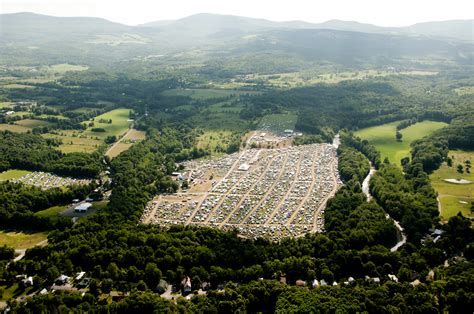 Grey Fox Bluegrass Festival | Great Northern Catskills of Greene County