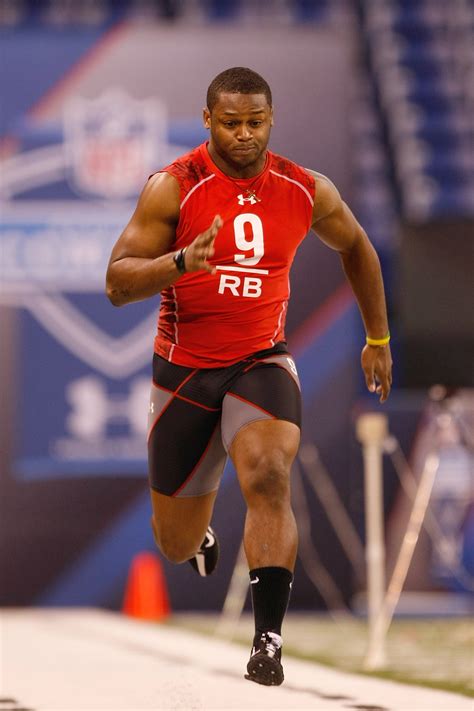 2011 NFL Combine: Maurice Clarett and the 10 Worst Combine Workouts ...