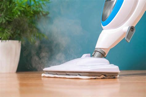 8 Unexpected Ways to Use a Steam Cleaner