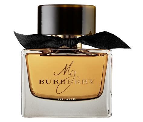 My Burberry Black 90ml EDP – Perfume Malaysia