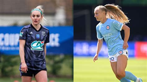 A-Leagues sensation returns as Matildas announce squad for England & Scotland battles - A-Leagues