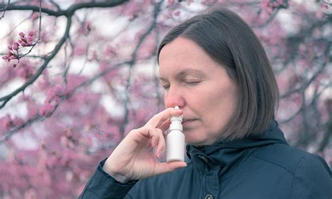 Nasal spray for congestion | Louisville, Ky.Norton Healthcare