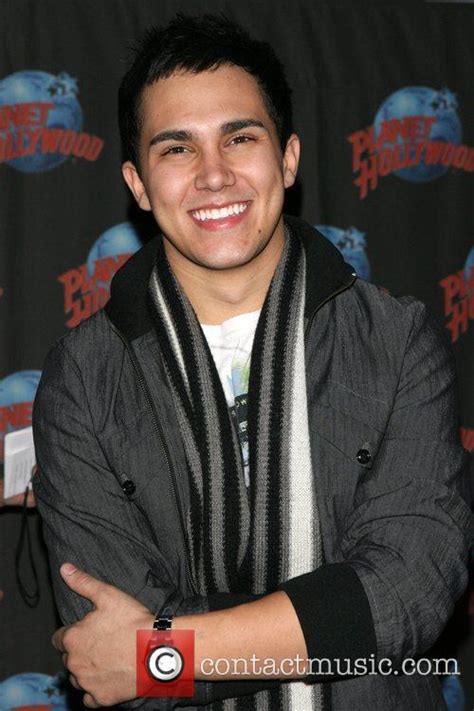 Carlos Pena - The cast of Nickelodeon's 'Big Time Rush' appear at ...