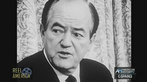 1968 Hubert Humphrey Campaign Film | C-SPAN.org