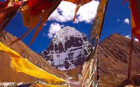 Mt. Kailash Pilgrimage - Kailash Himalaya Trek