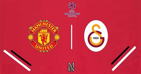 Manchester United vs Galatasaray LIVE | United Kingdom