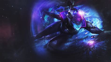 PROJECT: Vayne | Wallpapers & Fan Arts | League Of Legends | LoL Stats