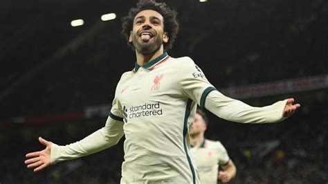 Mohamed Salah contract latest: Jurgen Klopp positive as Liverpool star ‘would love to see out ...