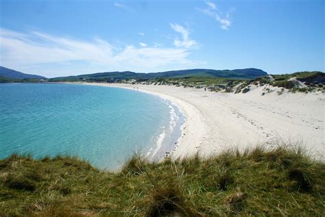 Isle of Barra - Hebridean Hopscotch Holidays