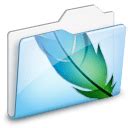 Folder Photoshop Icon | Kaori Iconset | dunedhel