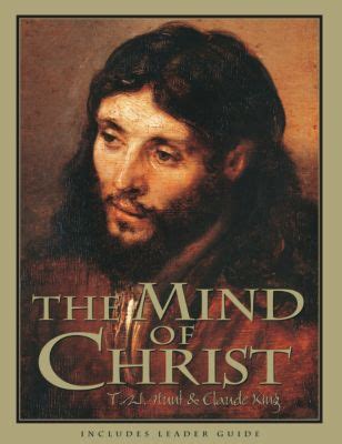 The Mind of Christ - Member Book, Revised Edition | Lifeway