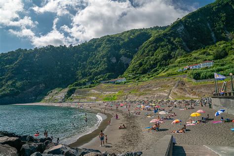 Azores-Beach | Wanderlust Crew