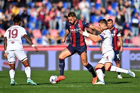 Torino vs Bologna Prediction and Betting Tips | March 6, 2023