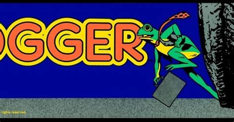 Frogger | Eurogamer.net