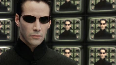 The matrix reloaded - stounwap