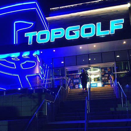 Topgolf Pittsburgh (Bridgeville) - 2020 All You Need to Know BEFORE You ...