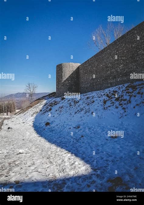 Shusha fortress azerbaijan hi-res stock photography and images - Alamy