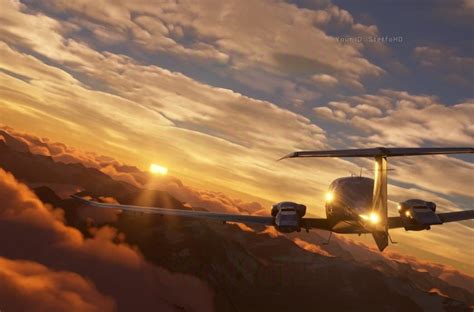 Microsoft Flight Simulator 2020 system requirements - minimum and recommended specs - Gamepur