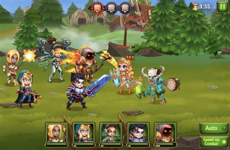 Hero wars guide for beginners - cookGros