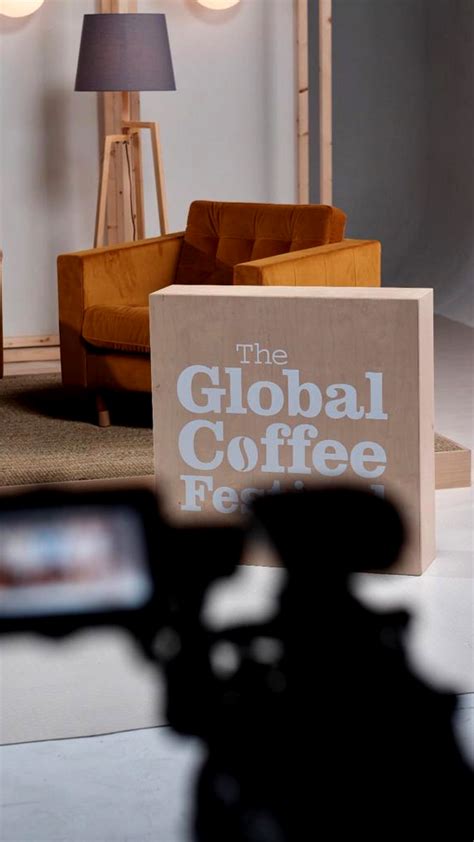 Iconic Coffee Festival Goes Global - Barista Magazine Online