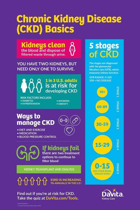 Diet Chart For Kidney Diseases