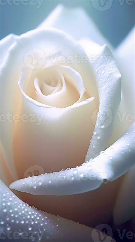 White rose photo wallpaper background. , 26185863 Stock Photo at Vecteezy