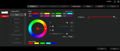 G Skill Trident Z RGB Software | Control Your G Skill Trident Z RAMs RGB with Ease - Hardware ...