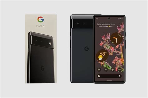 Google Pixel 6 Review: Is This Smartphone Worth the Upgrade?