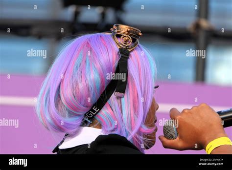 Birmingham festival 2023 Stock Photo - Alamy