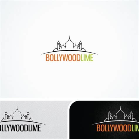 Bollywood Themed Logo | Logo design contest