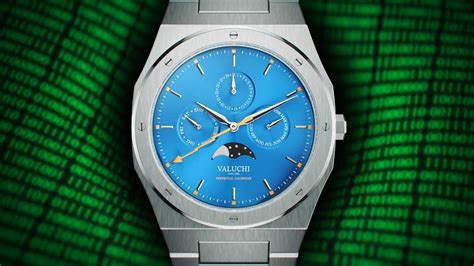 Valuchi ‘Luxury’ Watches Review | Crowdfunded Watches Have Gone Too Far ...