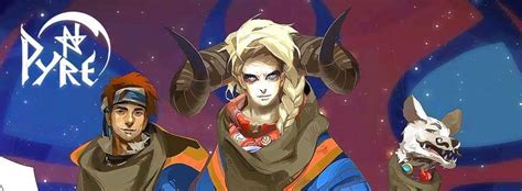 Pyre Game Guide | gamepressure.com