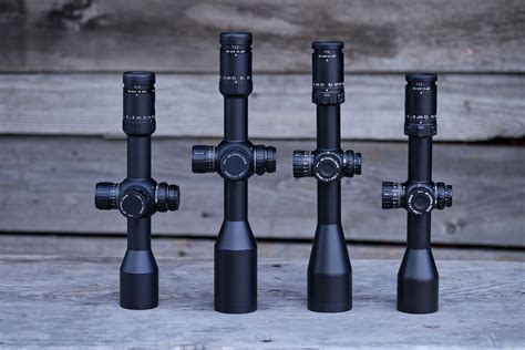 New Zeiss LRP Scopes | AirGun Forums