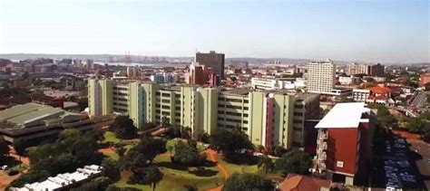 Durban University of Technology (DUT) | Thomas.co