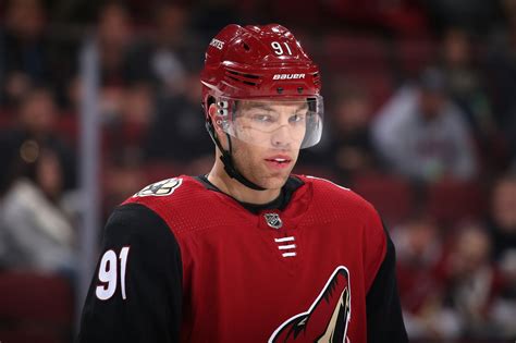 Arizona Coyotes: Top 3 players who must step up for postseason push