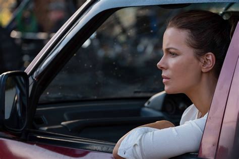 KATE BECKINSALE – The Widow Trailer and Stills – HawtCelebs