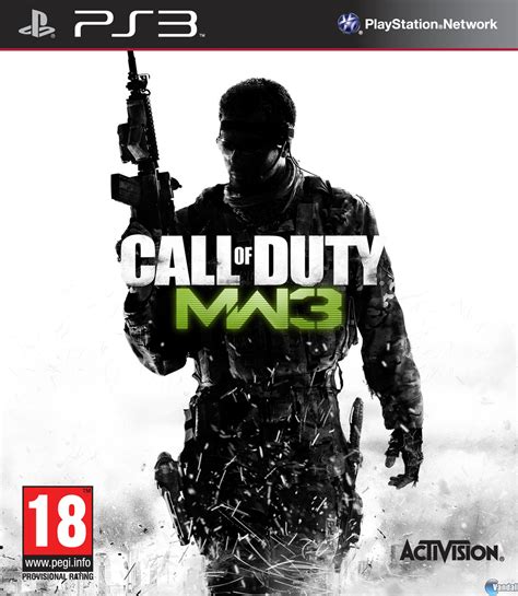 Trucos Call of Duty: Modern Warfare 3 - PS3 - Claves, Guías