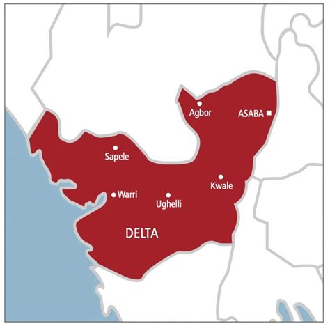 Delta community calls on govt to salvage schools - Daily Post Nigeria