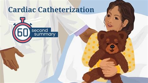 Cardiac Catheterization | Rady Children's Hospital