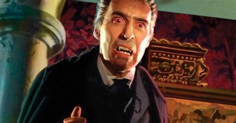 Actors Who Played Dracula In Film & TV, Ranked