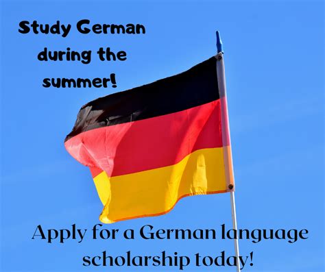 DAAD – Funded University Summer Courses in Germany for International Students - International ...