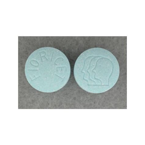 Fioricet 40mg Online - Safe Pharma