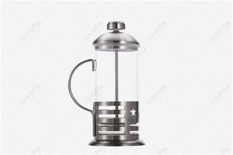Coffee Pot, Coffee Maker, Art Deco, Coffee Glass Free PNG And Clipart Image For Free Download ...