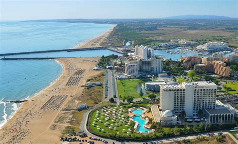 Crowne Plaza Vilamoura, Algarve Golf Breaks, Portugal Golf Holidays