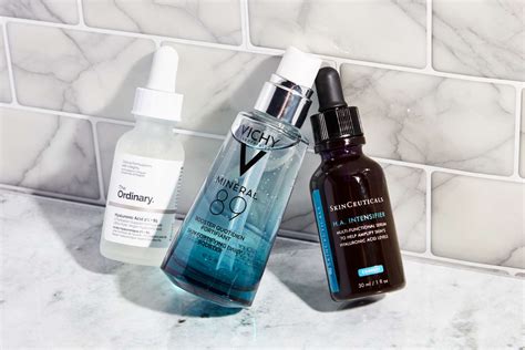 The 12 Best Hyaluronic Acid Serums of 2024