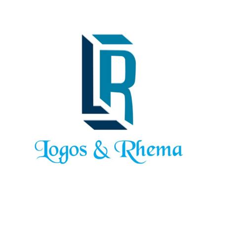 Logos And Rhema - Apps on Google Play