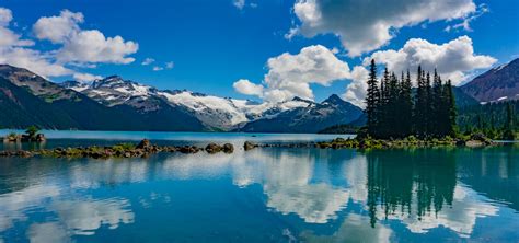 Hiking in Garibaldi Provincial Park: Which hike is the best? - Best Hikes BC